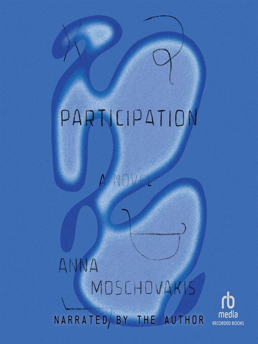 Title details for Participation by Anna Moschovakis - Available